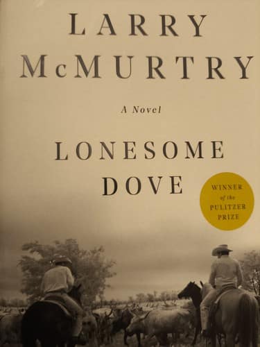 Lonesome Dove